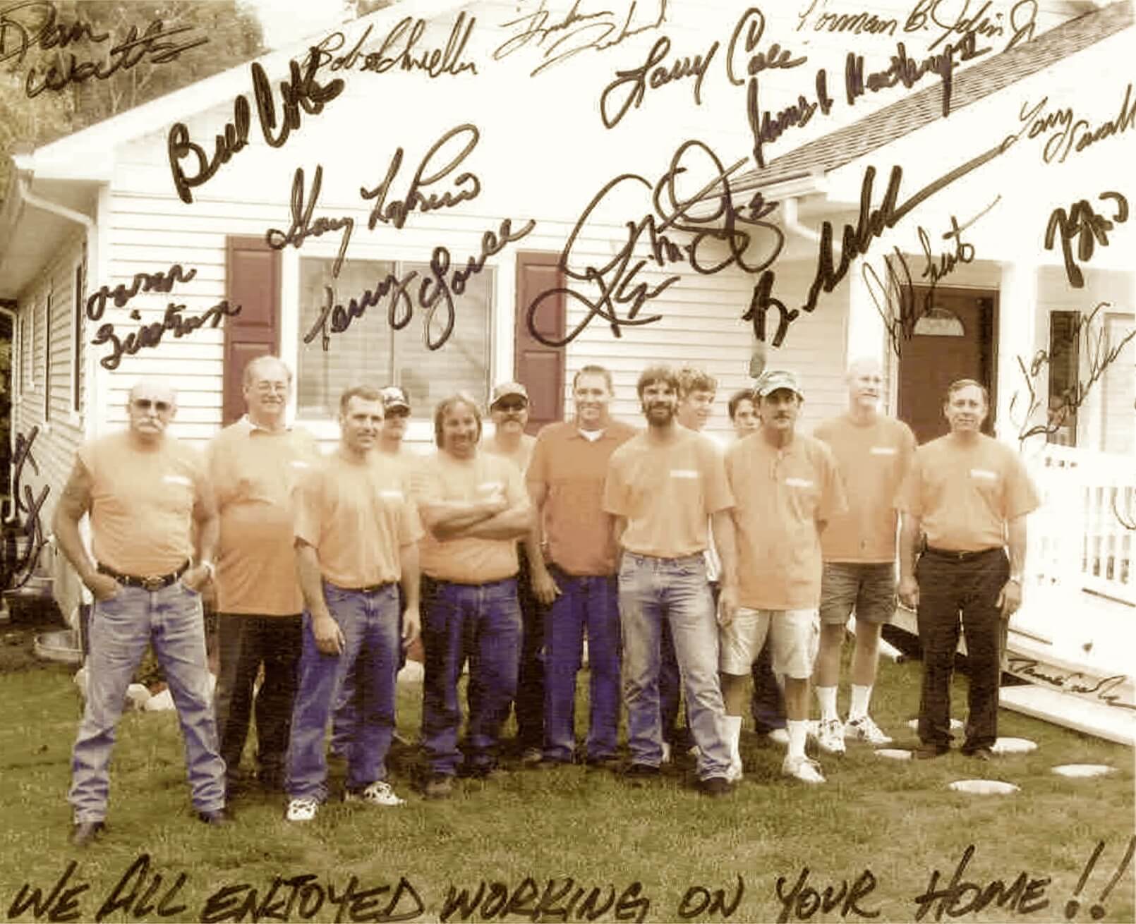 Legacy Northern Home Makeover